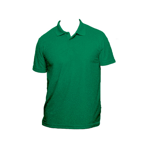 POLO BW DAMA MANGA CORTA - Vista 8